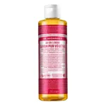 Dr Bronner's savon liquide