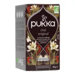 Pukka Tisane Chaï Original biologique sachets