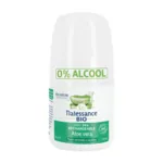 Natessance Déodorant 24h Bio