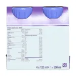 Nutricia Fortimel Compact Protein boisson