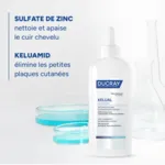 Ducray Kelual Squanorm lotion antipelliculaire
