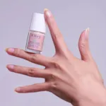 Vitry SOS Ongles jaunis vernis