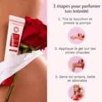 Musc Intime Gel parfumant