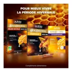 Arkoroyal Propolis 1000 mg ampoule
