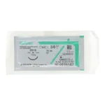 B Braun Dafilon Bleu fil de suture non résorbable
