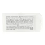 B Braun Dafilon Bleu fil de suture non résorbable