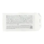 B Braun Dafilon Bleu fil de suture non résorbable