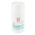 BcomBio Déodorant Soin 48h bio roll on