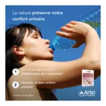 Arkopharma Cys Control flash 36mg gélules