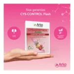 Arkopharma Cys Control flash 36mg gélules