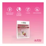 Arkopharma Cys Control flash 36mg gélules
