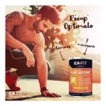 Eafit Energie boisson post effort
