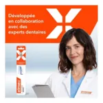 Elmex Anti-Caries brosse à dents medium