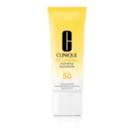 Clinique UV Solutions Crème solaire hydratante SPF 50