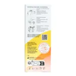 Masque chauffant pour les yeux Posiforlid