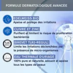 Uriage Bébé 1er Soin péri-oral