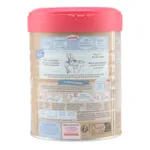 Babybio Caprea Lait de chèvre 2e âge bio