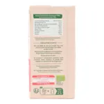 Babybio gourdes Pomme Framboise bio