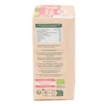 Babybio Gourdes Pomme Orange Banane