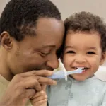 MAM ma première brosse à dents
