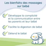 Babysoin huile d'amande douce