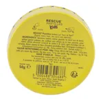 Fleurs de Bach Rescue Kids fraise pastilles