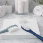 GDD Brosse à dents rechargeable avec tête incluse