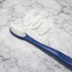 GDD Brosse à dents rechargeable avec tête incluse