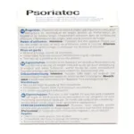Psoriatec Vernis à ongles fragilisés