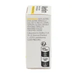 Verlim vernis de protection