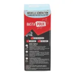 Pediact BastaPoux traitement express anti-poux et lentes lotion