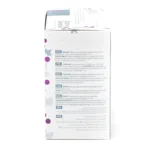 Bâtonnets soins de bouche par 75