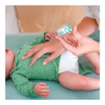 Puressentiel Resp OK baume de massage pectoral Bébé