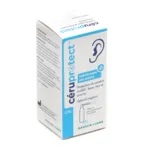 Ceruprotect solution auriculaire Prévention des otites