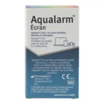 Aqualarm écran collyre