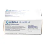 Artelac collyre yeux secs unidoses