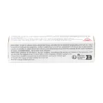 Liposic gel ophtalmique