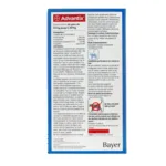 Advantix Chien pipettes anti puces