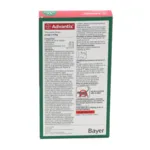 Advantix Chien pipettes anti puces