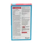 Advantix Chien pipettes anti puces