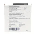 Bayer Becozyme solution injectable ampoules