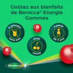 Berocca Energie gummies