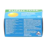 Euphytose comprimé Stress