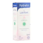 Hydralin gel lubrifiant hydratant