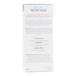 Hydralin Sécheresse Crème lavante