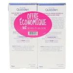 Hydralin Quotidien gel lavant intime