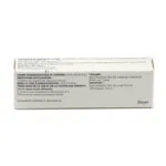 Madecassol crème pour cicatrice