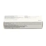 Madecassol crème pour cicatrice