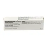 Madecassol crème pour cicatrice