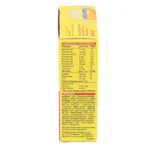 Supradyn Boost comprimés effervescents